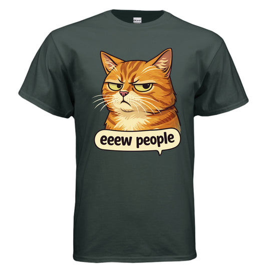 FOREST GREEN - FRONT